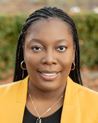 Photo of Tiffany Mcleary, Clinical Social Work/Therapist in Baltimore, MD