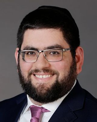 Photo of Shimon Gendelman, Counselor, LCPC