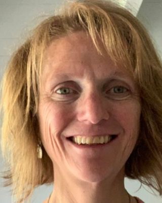 Photo of Maureen Flannagan, Licensed Professional Counselor