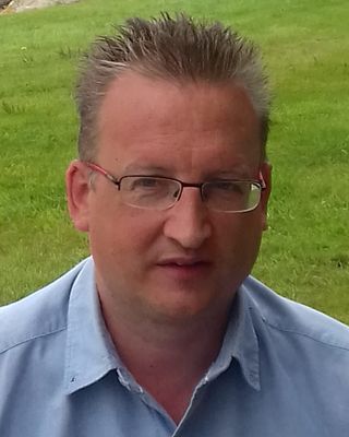 Photo of Carl Ellis, Counsellor in Liverpool, England