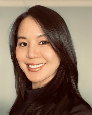 Photo of Erica Chu, MA, Psychological Associate