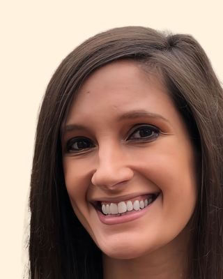 Photo of Dr. Christina Curley, Psychologist, PhD, PsyD
