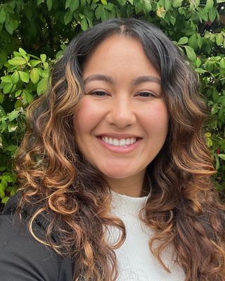 Photo of Brittany Wong, Clinical Social Work/Therapist, MSW