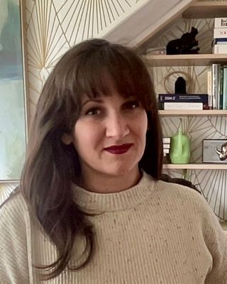 Photo of Corinne M Sisti, Licensed Professional Counselor, LPC, CCTP