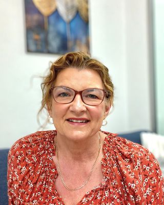 Photo of Anneke Van Vuuren, Psychotherapist, MA, PACFA