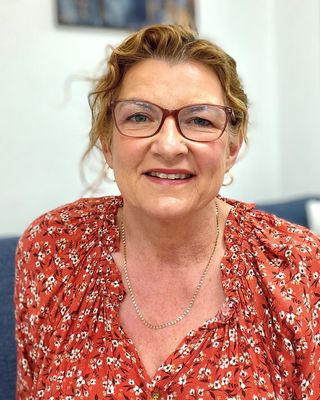 Photo of Anneke Van Vuuren, Psychotherapist, MA, PACFA
