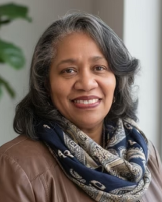 Photo of Karen Garland, Licensed Professional Counselor, LPC