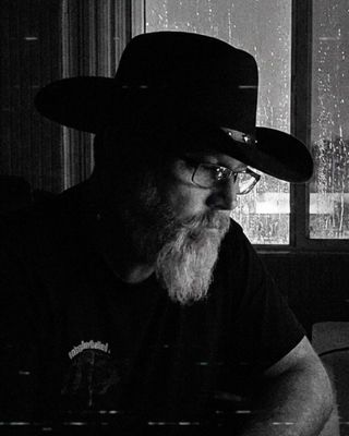 Photo of Steven Bonn, Marriage & Family Therapist, MS, LMFT, LCADC
