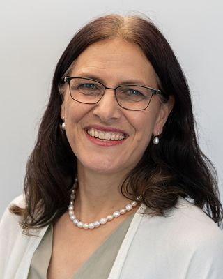 Photo of Dr. Julia Klausli, Licensed Professional Counselor, PhD, MA, LPC