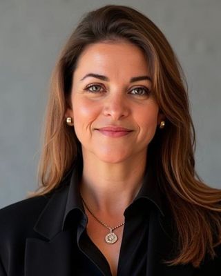 Photo of Macarena Carter, Counselor, LMHC, MBA