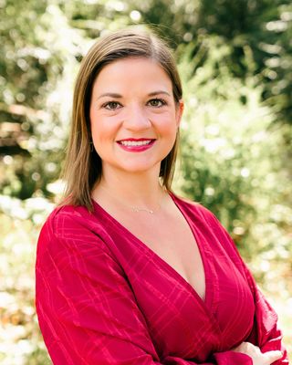 Photo of Megan Bunniran, Licensed Professional Counselor, LPC-S, BC-TMH