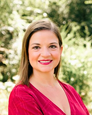 Photo of Megan Bunniran, Licensed Professional Counselor, LPC-S, BC-TMH