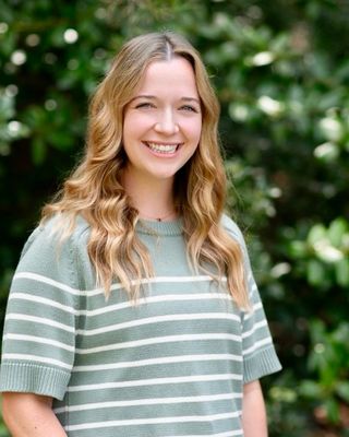 Photo of Meghan Skiba, Licensed Professional Counselor, MS, LPC, CRC