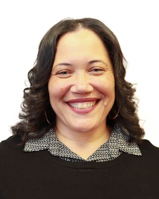 Photo of Katrina Tabb, Licensed Professional Counselor, LPC