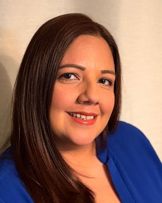 Photo of Alejandra Lozano Rangel, Licensed Professional Counselor, MEd, LPC