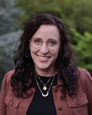 Photo of Dr. Heather McMasters-Reynolds, Psychologist, PsyD