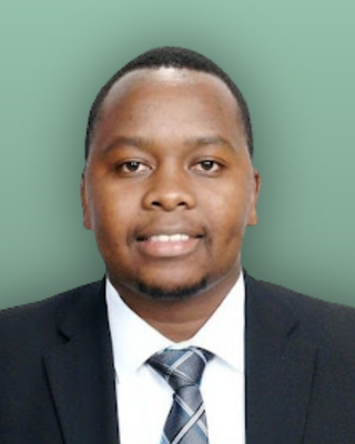 Photo of Denis Rono, Psychiatric Nurse Practitioner, PMHNP