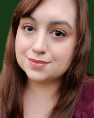 Photo of Marlene Alvarez, Licensed Professional Counselor, LPC