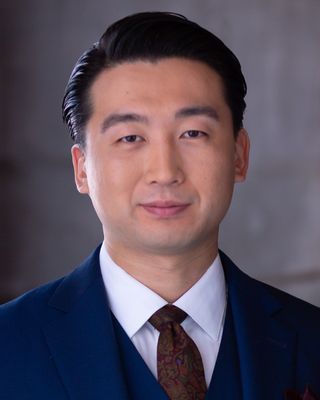 Photo of Kevin Kaiwen Chen, Pre-Licensed Professional, MA