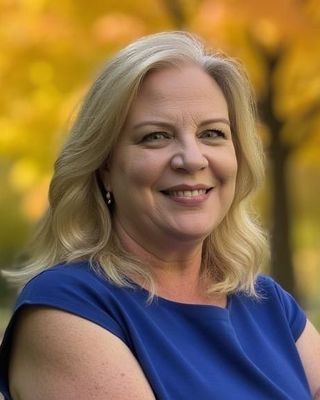 Photo of Catherine Tilton - Kiki Tilton (Anxiety Specialist in WA and WY), Marriage & Family Therapist, MA, LMFT