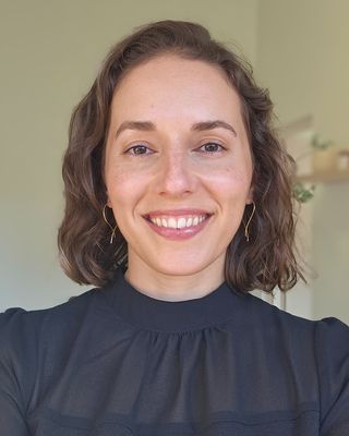 Photo of Emily Hinton, Psychologist in Bondi Junction, NSW