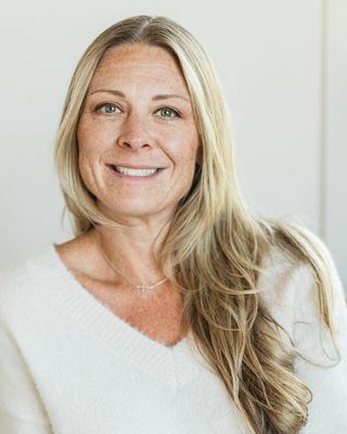 Photo of Tiffanie Nicole Barta, MS, LPC