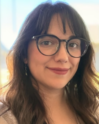 Photo of Esmeralda Ureno, Licensed Professional Counselor, LPC