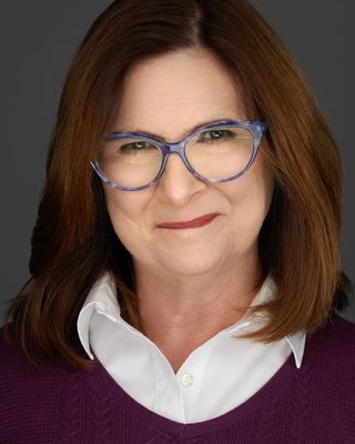 Photo of Dr. Marci Leveridge, Psychologist, PhD