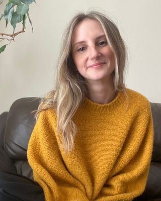 Photo of Denise Rubin, Counsellor, MACP, CCC