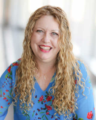 Photo of Angie Griggs Martin, Marriage & Family Therapist in Abilene, TX
