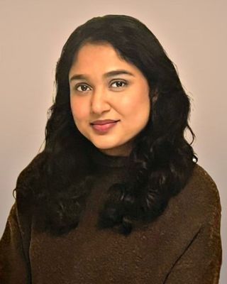Photo of Rida Quadri - Emotional Connection, Couples & Sex Therapy - Rida, Registered Psychotherapist (Qualifying)