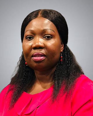 Photo of Happiness Ilechukwu, Psychiatric Nurse Practitioner, APN