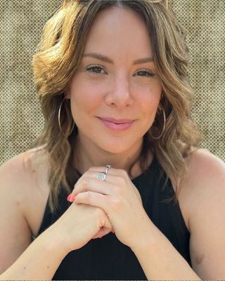 Photo of Brodie Caporn - Heart Song Creative Arts Therapy and Counselling, Counsellor, MA, PACFA