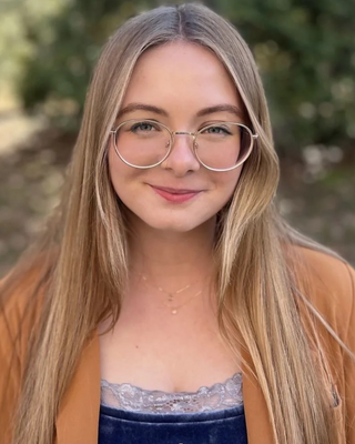 Photo of Aubrey Ireland, Pre-Licensed Professional, MMFT