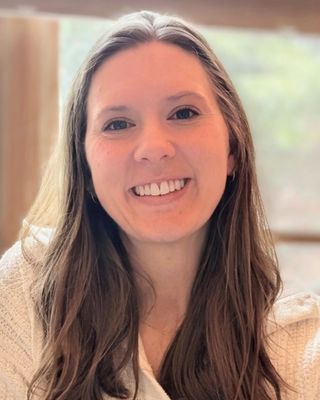 Photo of Brooke Fitch-Collins, Licensed Professional Clinical Counselor, MA, LPCC, LPC