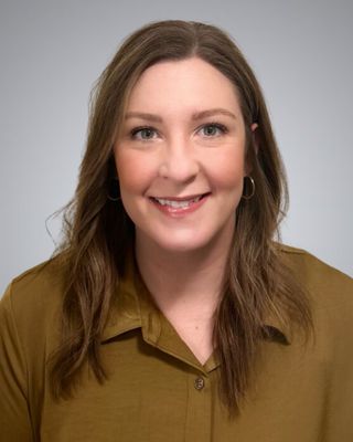 Photo of Megan Pritchard, LPC, Licensed Professional Counselor