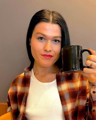 Photo of Lyza Graham, Mental Health Counselor, MS, LMHC, NCC