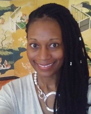 Photo of Shandra Holland, Licensed Professional Counselor Associate, LPC-A