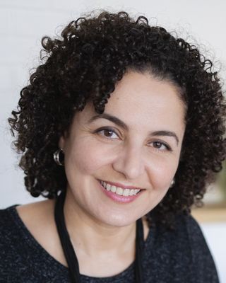 Photo of Ranya El-Farnawani, M.Ed., PCC, CPCC