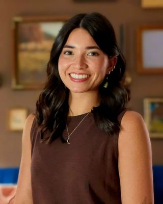 Photo of Gabrielle Lavergne, LPC Intern