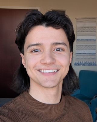 Photo of Julien Smith, Pre-Licensed Professional, MS, MHC-LP