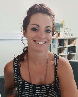 Photo of Chantel Minnie, Psychologist, MA, HPCSA - Couns. Psych.