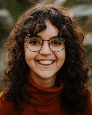 Photo of Calli Wiatt, Licensed Professional Counselor, MS, LPC, NCC