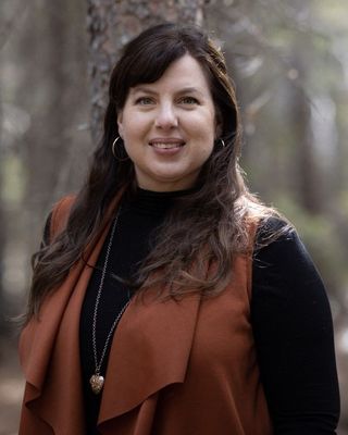 Photo of Erin Fischer, Licensed Professional Counselor, LPC