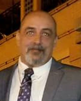 Photo of Milton E Maricle, Licensed Clinical Professional Counselor, LCPC
