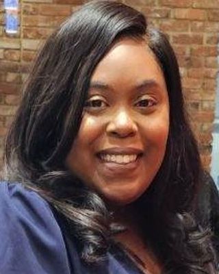 Photo of Kiara Smith, Pre-Licensed Professional, LPC-A