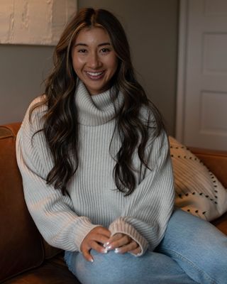 Photo of Sophia Malevitsis - Sophia Eden Therapy, Licensed Mental Health Counselor, MA, LMHC