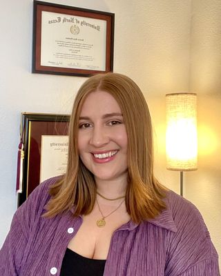 Photo of Jessica Santana, MS, LPC