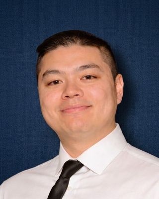 Photo of Kevin Wing, Counselor, LMHC