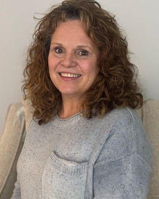 Photo of Michelle Montana, Clinical Social Work/Therapist, LLMSW, CADC
